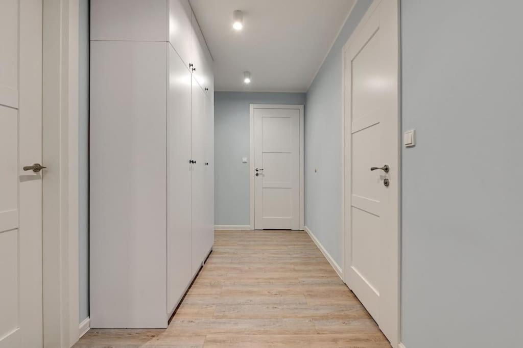 Central Apartments Gdanskt15 Экстерьер фото