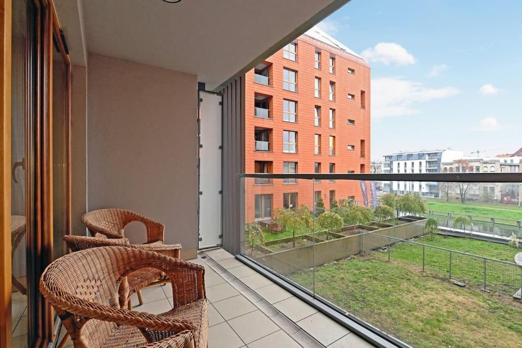 Central Apartments Gdanskt15 Экстерьер фото