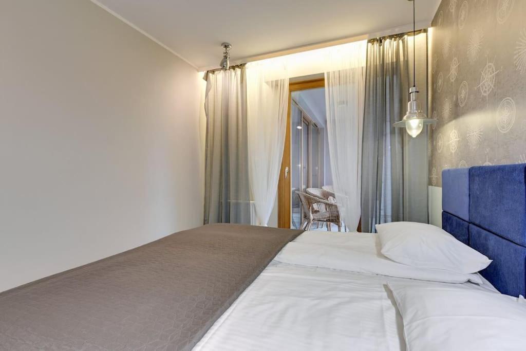 Central Apartments Gdanskt15 Экстерьер фото